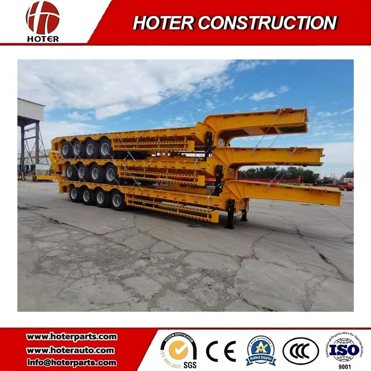 80-ton-lowbed-trailer-loading